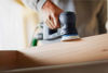 Picture of Multi-Mode Sander ROTEX RO 90 DX FEQ-Plus