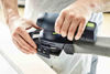 Picture of Cordless delta sander DTSC 400 Li 3,1 I-Plus