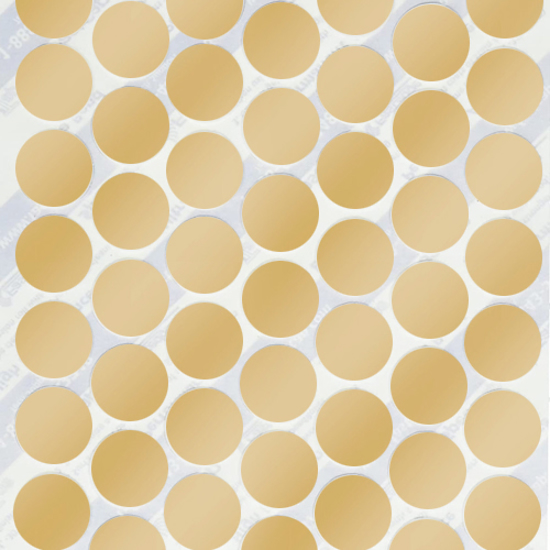 Picture of FastCap Polished Brass